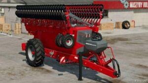 FS22 Horsch Seeder Mod: Avatar 12.25 SD (Featured)