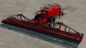 FS22 Horsch Seeder Mod: Avatar 12.25 SD (Image #2)