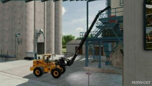 FS22 Forklift Mod: Ljungby Machine (Image #2)