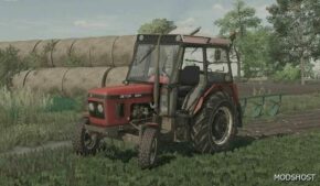 FS22 Zetor Tractor Mod: -5211 UM (Image #2)