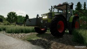 FS22 Claas Mod: 600 KG Slateweight (Image #3)