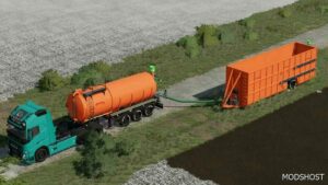 FS22 Mod: Kotte Manure Pack (Image #3)