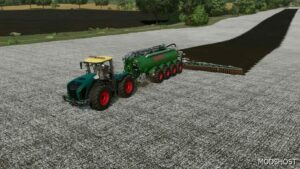 FS22 Mod: Kotte Manure Pack (Image #5)