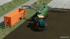 FS22 Mod: Kotte Manure Pack (Image #6)