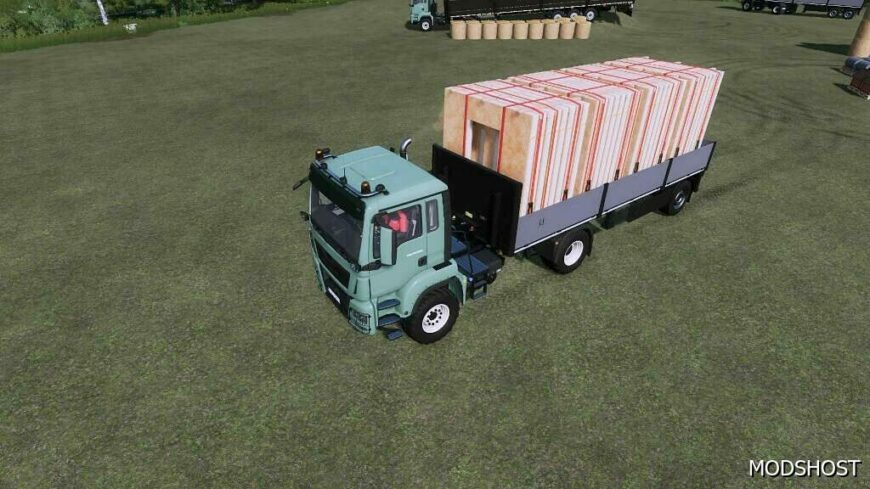 FS22 Script Mod: Pallet Autoload Specialization V1.13 (Featured)