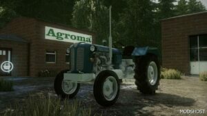 FS22 Tractor Mod: Rakovica 65 Beta (Featured)