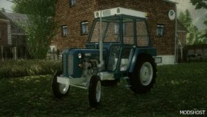 FS22 Tractor Mod: Rakovica 65 Beta (Image #3)