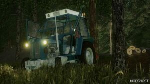 FS22 Tractor Mod: Rakovica 65 Beta (Image #4)