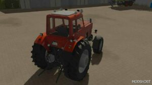 FS22 MTZ Tractor Mod: 82 Turbom MB (Image #2)