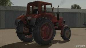 FS22 MTZ Tractor Mod: 82 OLD (Image #2)