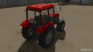 FS22 MTZ Tractor Mod: 1025.3 (Image #2)