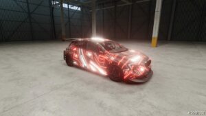 BeamNG Mod: Universal Vanilla Glow Skin 0.32 (Image #4)