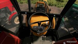 FS22 Ursus Tractor Mod: C-Series 4×2 Official (Image #2)