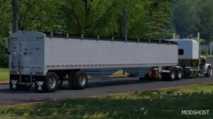 ATS Mod: Wilson Pacesetter Trailer 1.50 (Image #4)