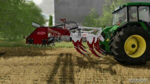 FS22 Script Mod: Dynamic Lowering (Featured)