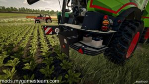 FS22 Fendt Pack Mod: Katana 850 V1.5 (Image #3)