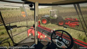 FS22 Fendt Pack Mod: Katana 850 V1.5 (Image #19)