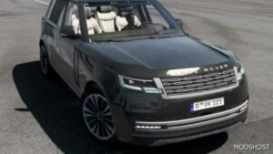 ATS Car Mod: Range Rover Sport SE (2023) V1.3 1.50 (Image #2)