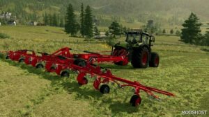 FS22 Tedder Mod: Pack Lely Beta V0.6 (Image #5)