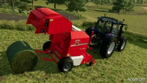 FS22 Tedder Mod: Pack Lely Beta V0.6 (Image #6)