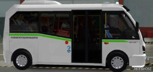 ATS Bus Mod: Karsan Jest 2013 1.50 (Featured)