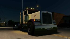 FS22 Peterbilt Truck Mod: 389 V1.3.0.1 (Image #5)