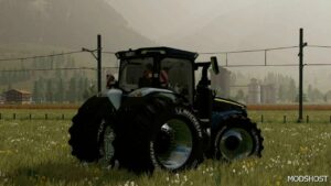 FS22 John Deere Tractor Mod: 8R (Image #2)