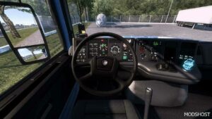 ETS2 Scania Truck Mod: 113H Topline V2.9 (Image #3)