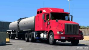 ATS International Truck Mod: 9400I FIX V1.1 (Image #2)