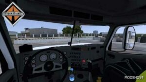 ATS International Truck Mod: 9400I FIX V1.1 (Image #4)