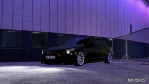 ATS BMW Car Mod: M5 E60 1.50 (Image #2)