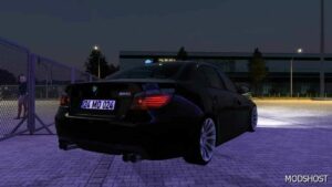 ATS BMW Car Mod: M5 E60 1.50 (Image #3)