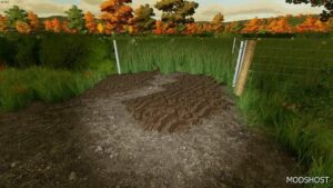 FS22 Mod: MUD System for Ballyspring (Image #2)