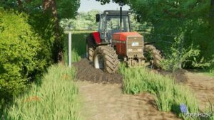 FS22 Mod: MUD System for Ballyspring (Image #3)