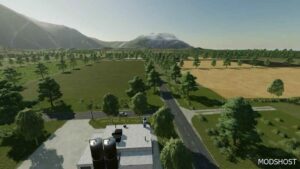 FS22 American Map Mod: NEW American (Image #4)