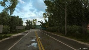 ETS2 Map Mod: EL Dorado PRO V1.8.4.7 1.50 (Featured)