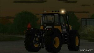 FS22 JCB Tractor Mod: Fastrac 3200 Xtra Edited (Image #4)