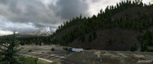 ATS Map Mod: Mountain Reworks FIX V2.0 1.50 (Image #3)