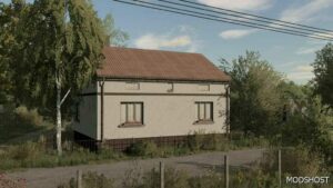 FS22 Placeable Mod: Polish House V1.1 (Image #2)