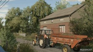 FS22 Placeable Mod: Polish House V1.1 (Image #3)