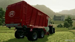 FS22 Mower Mod: Pack Lely Beta V0.7 (Image #2)