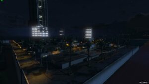 GTA 5 Map Mod: DOG Town (Image #3)