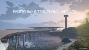 GTA 5 Map Mod: Paleto BAY International Airport (Featured)