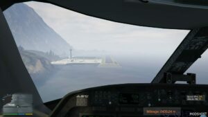 GTA 5 Map Mod: Paleto BAY International Airport (Image #5)