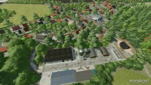 FS22 Mod: Maislingen Map (Featured)