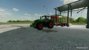 FS22 Mod: Maislingen Map (Image #2)