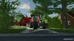 FS22 Mod: Maislingen Map (Image #4)