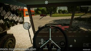 FS22 Car Mod: Jeep Willys Pack V1.2 (Image #14)