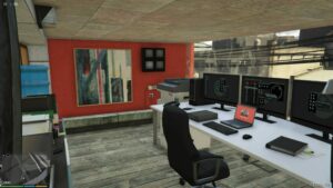 GTA 5 Map Mod: Urban Loft (Featured)