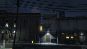 GTA 5 Map Mod: Urban Loft (Image #4)